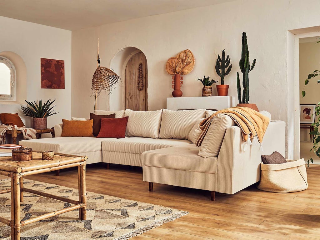 Produit similaire: rune - Canapé Beige