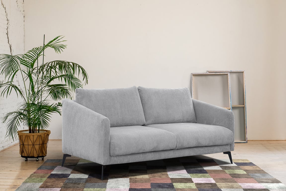 Produit similaire: Vilt - Canapé Gris