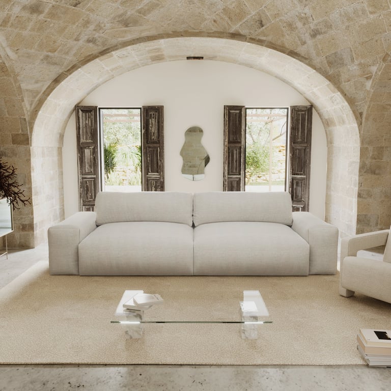 Produit similaire: bliss - Canapé Beige