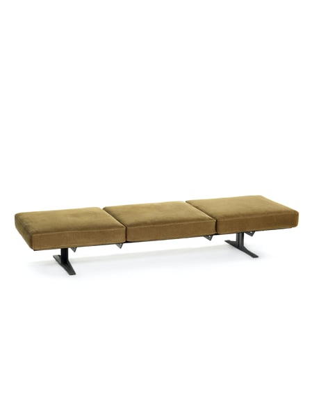 Serax Daybed Volo - curry