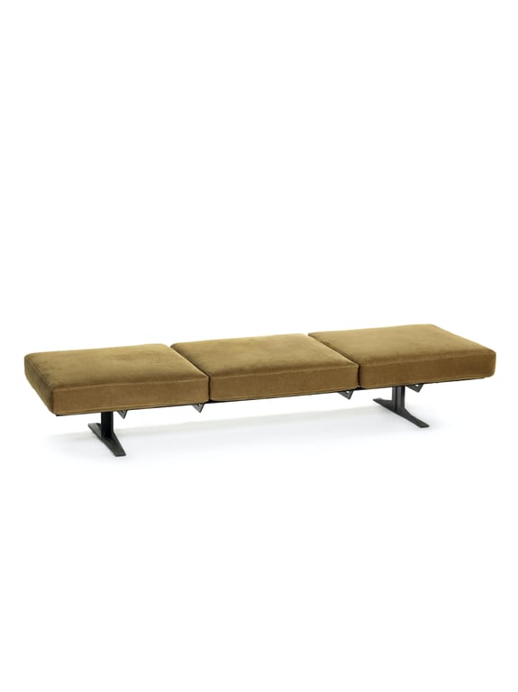 Serax Daybed Volo - curry