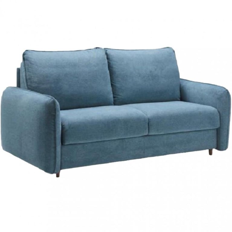 Produit similaire: Canapé convertible 3 places maxi MATERA ouverture EXPRESS 160 cm matelas 17 cm