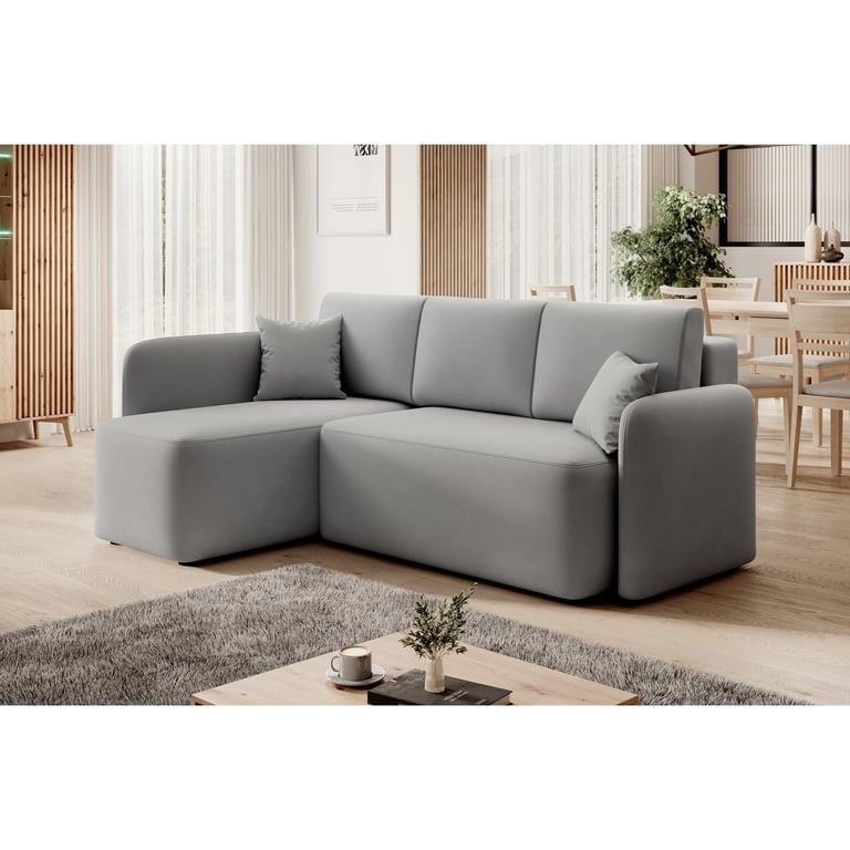 Produit similaire: harry - Canapé convertible Gris