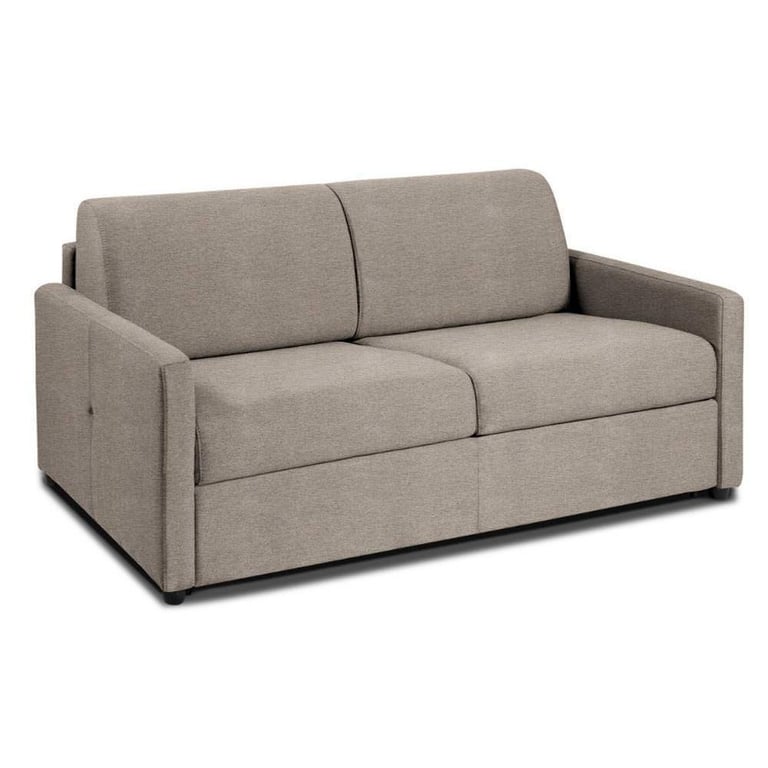 Produit similaire: Canapé convertible 3/4 places CADIX ouverture EXPRESS 160 cm matelas 20 cm tissu storm bleu marine