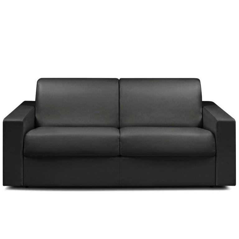 Produit similaire: Canapé convertible NIGHT express 140 cm matelas 14 cm polyuréthane noir