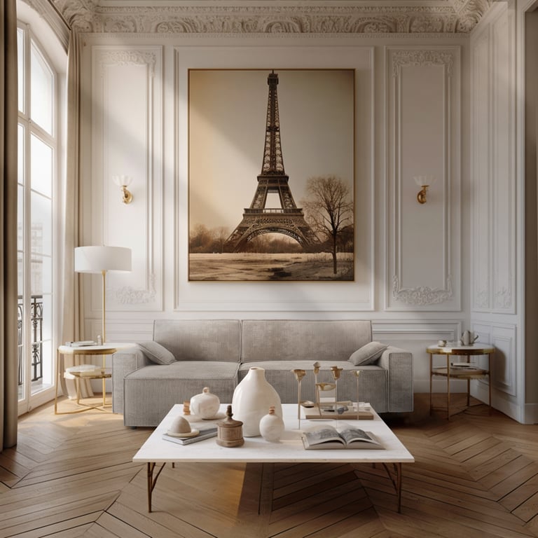 Produit similaire: durif - Canapé convertible Beige