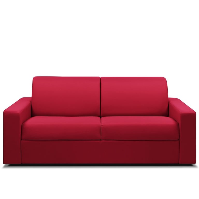 Produit similaire: Canapé convertible MIDNIGHT EXPRESS 160cm matelas 16cm neo rouge