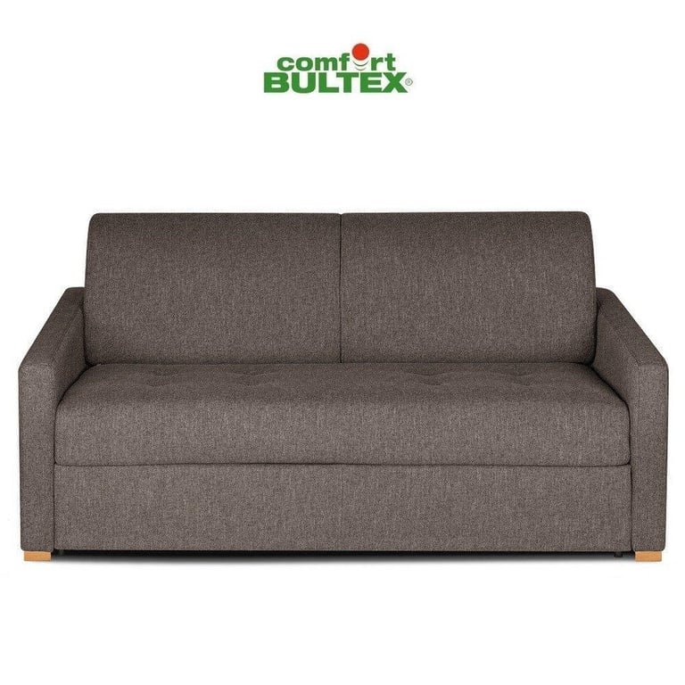 Produit similaire: Canapé convertible express DANDY matelas 160cm comfort BULTEX mono assiseCapitonnée