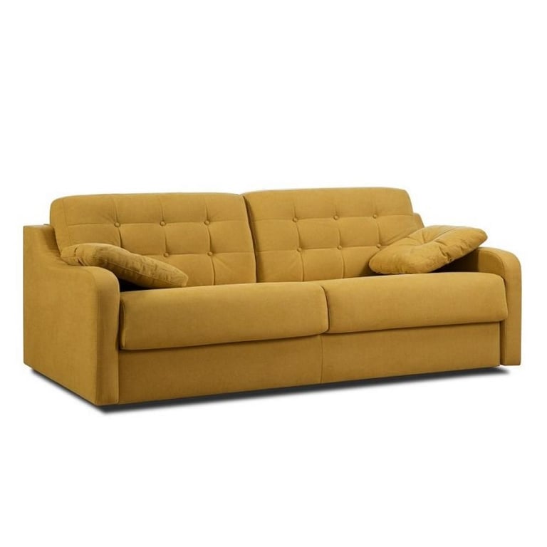 Produit similaire: Canapé convertible EXPRESS POL 120*190 cm dossierCapitonné tissu personnalisable