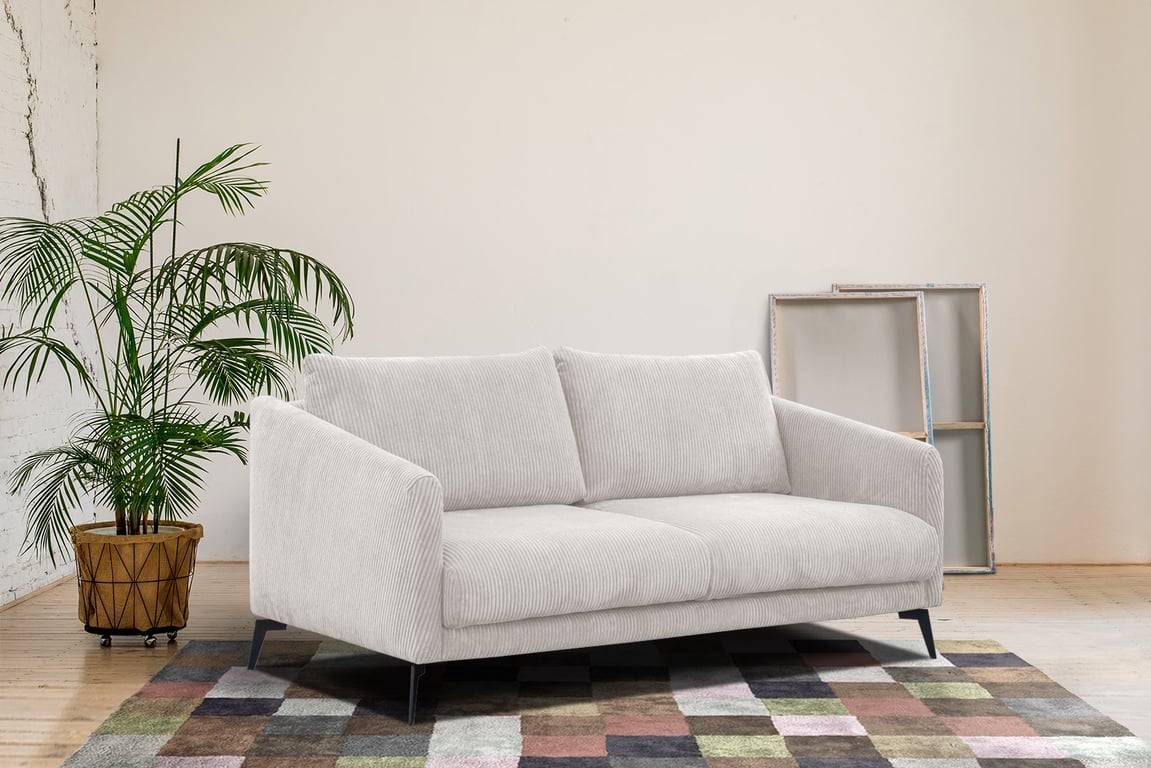 Produit similaire: Vilt - Canapé Blanc