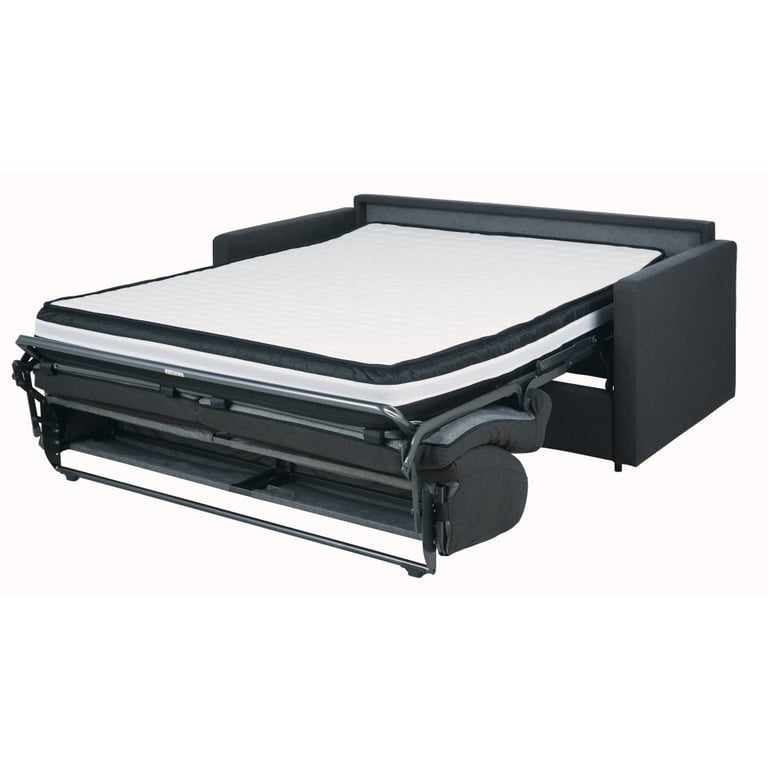 Produit similaire: julian - Canapé convertible Gris