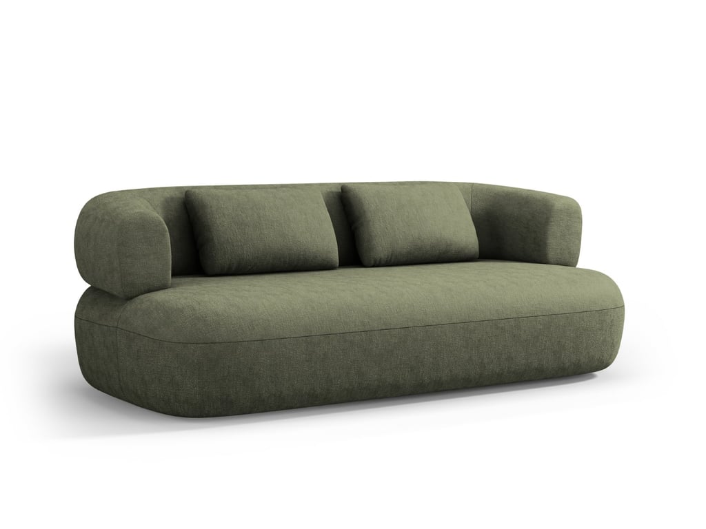 Produit similaire: jenny - Canapé Vert