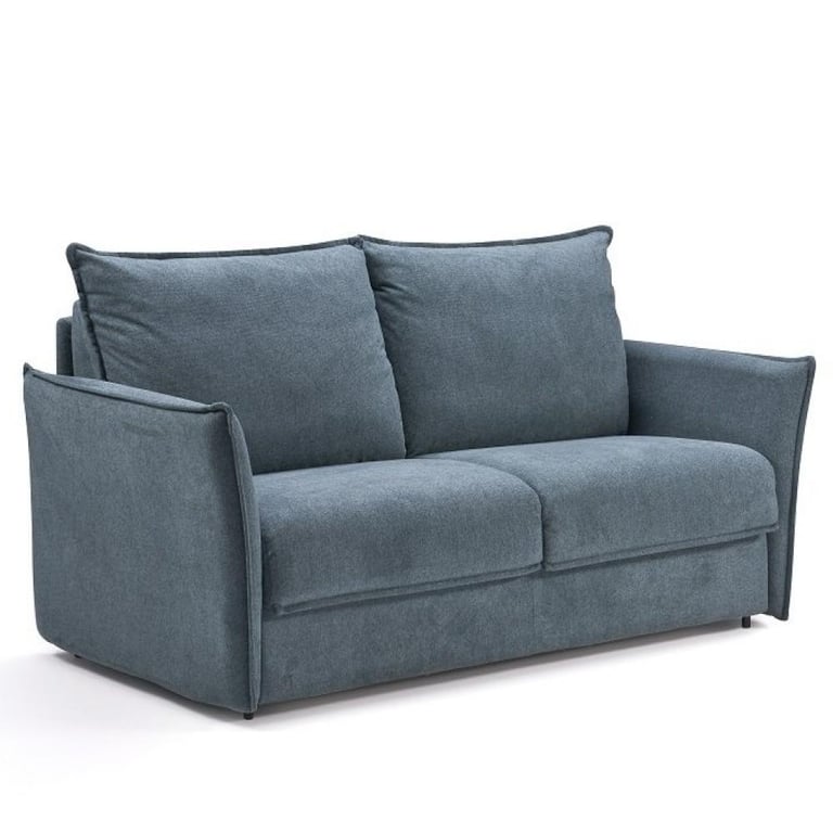 Produit similaire: Canapé convertible 3 places BURGOS ouverture EXPRESS 140*195 cm matelas 17cm