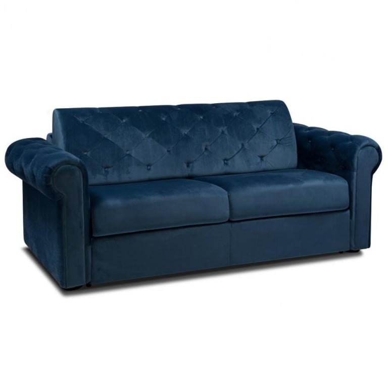 Produit similaire: Canapé lit 2-3 places CHESTERFIELD Express convertible EXPRESS 120 cm matelas 16 cm