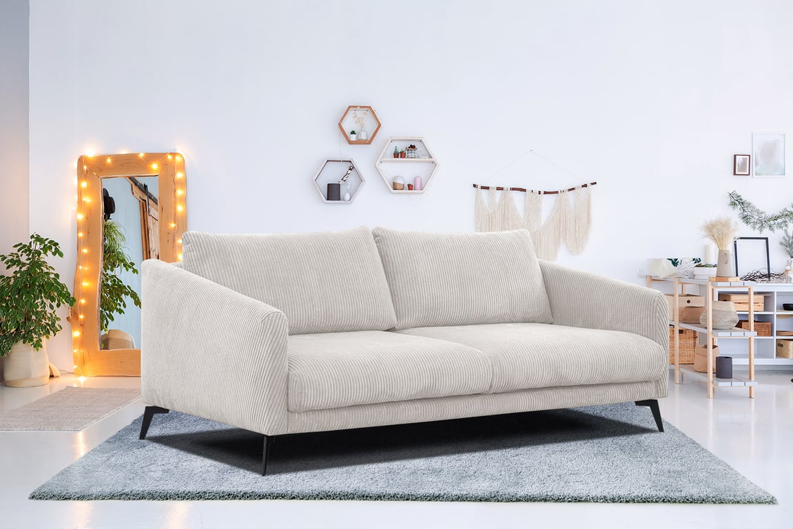 Produit similaire: Vilt - Canapé Blanc