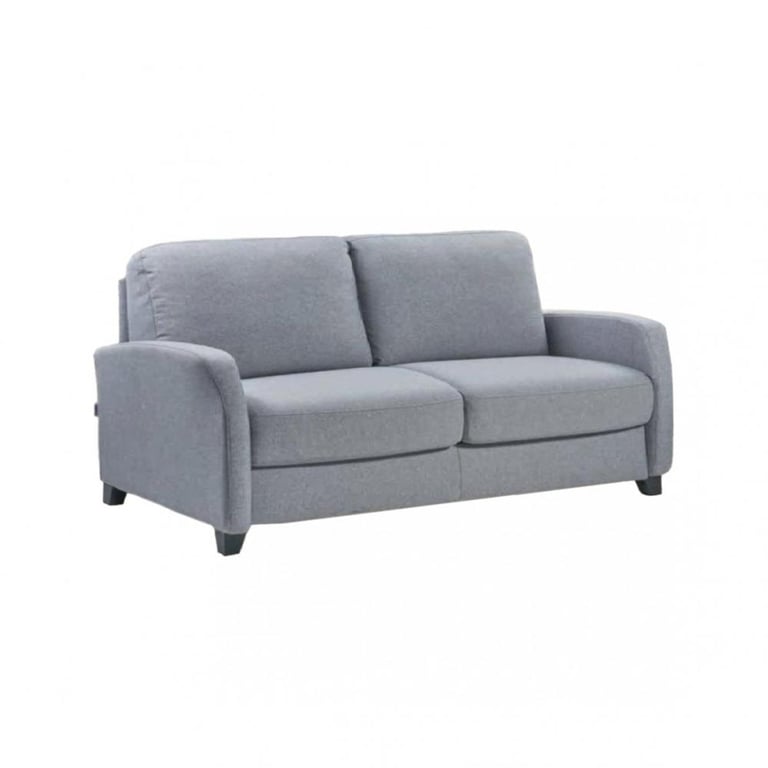 Produit similaire: Canapé convertible 2/3 places BARI ouverture EXPRESS 120 cm matelas 20 cm