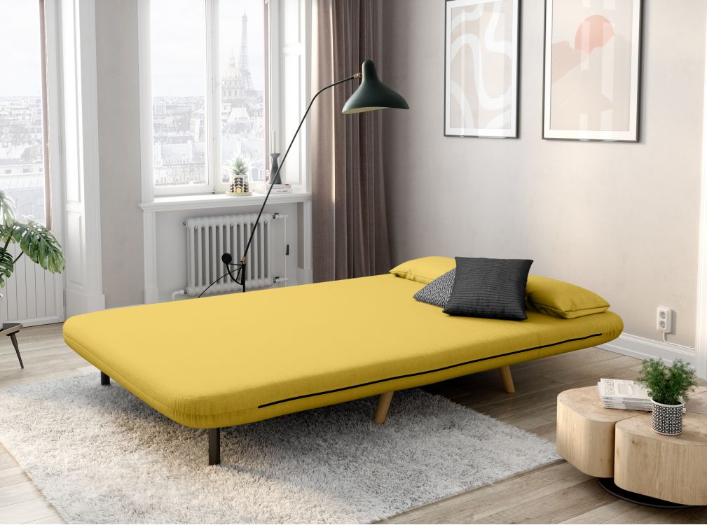 Banquette convertible BZ 2 places BIRDY - Vue supplémentaire 1