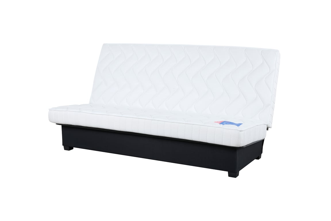 Produit similaire: Grisson
 - Canapé Gris