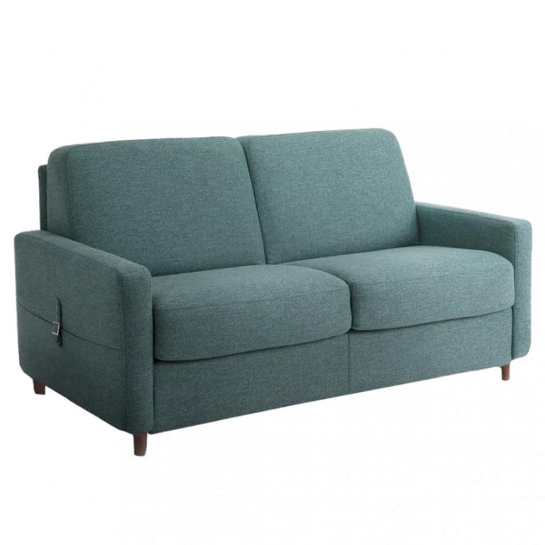 Produit similaire: Canapé convertible 2/3 places WILLY ouverture EXPRESS 120cm matelas 17cm