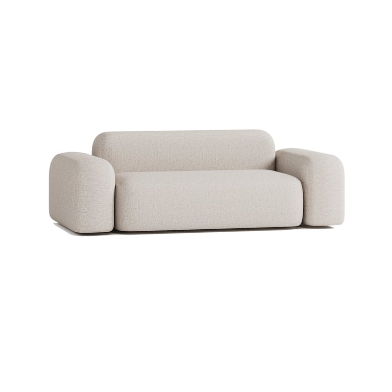 Produit similaire: Max - Canapé Beige