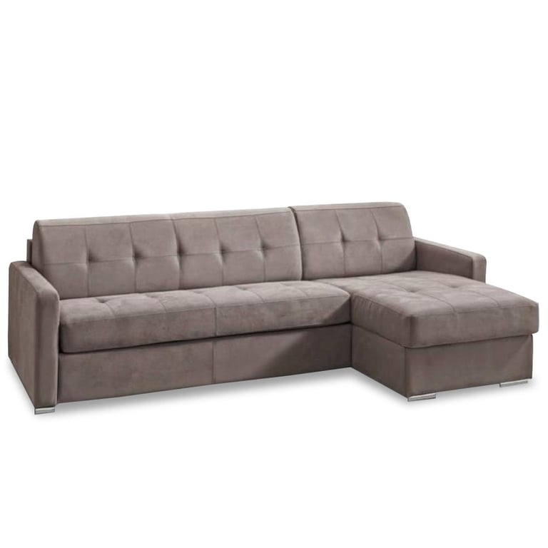 Produit similaire: Canapé d'angle réversible EXPRESS RUBIS 140 cm Accoudoirs médium Matelas 18 cm