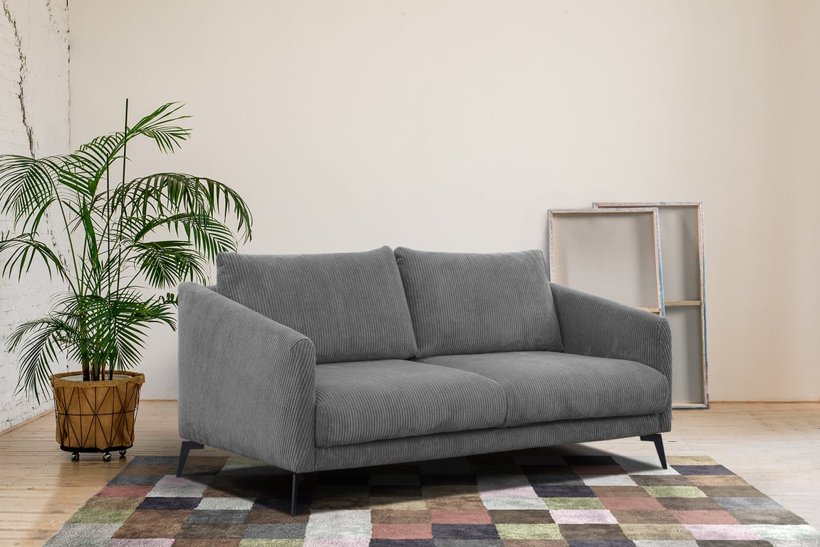 Produit similaire: Vilt - Canapé Gris