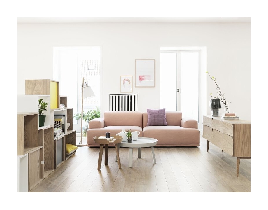 Produit similaire: Canapé  Connect - 2 places