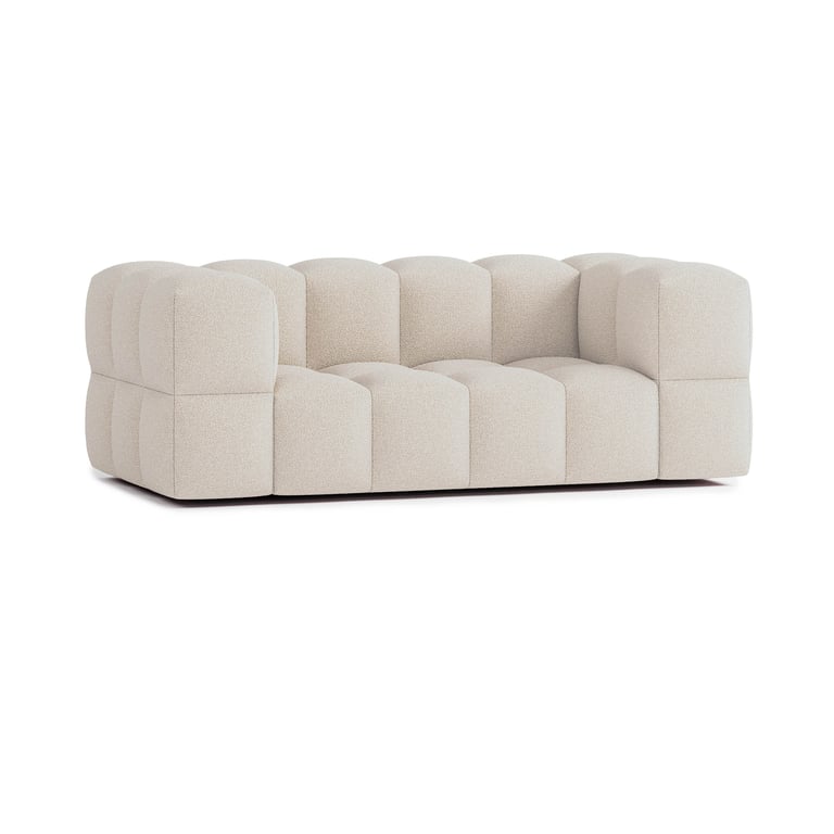 Produit similaire: Leo - Canapé Beige