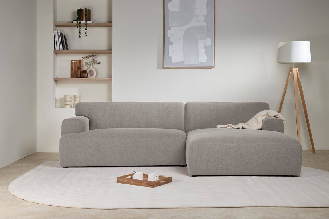 Produit similaire: Pavel - Canapé Gris