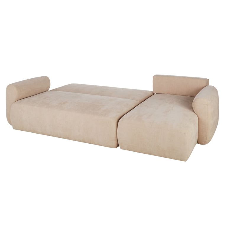 Produit similaire: bump - Canapé convertible Beige