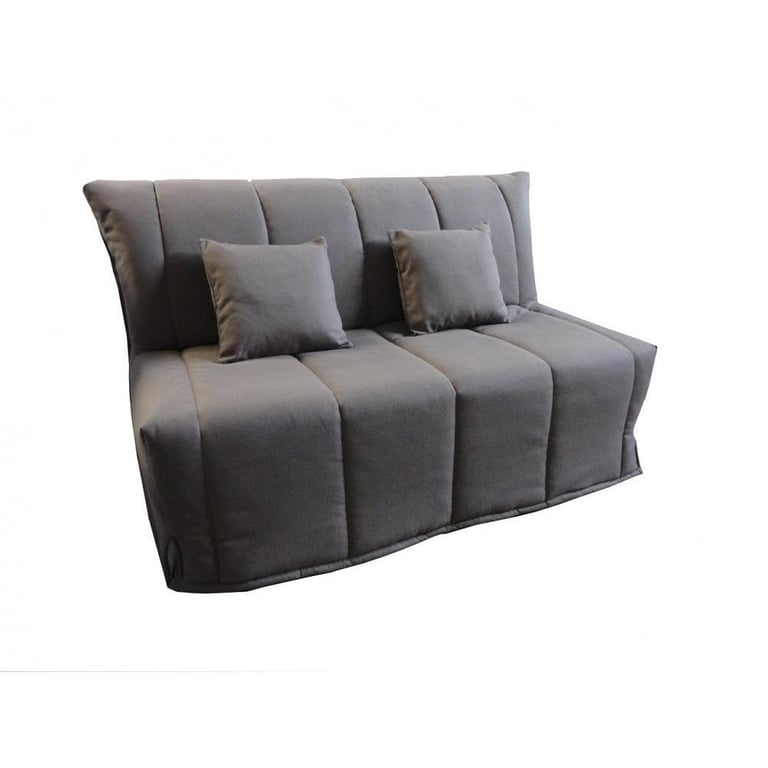Produit similaire: Canapé BZ convertible FLO-DUNE taupe 160 confort BULTEX