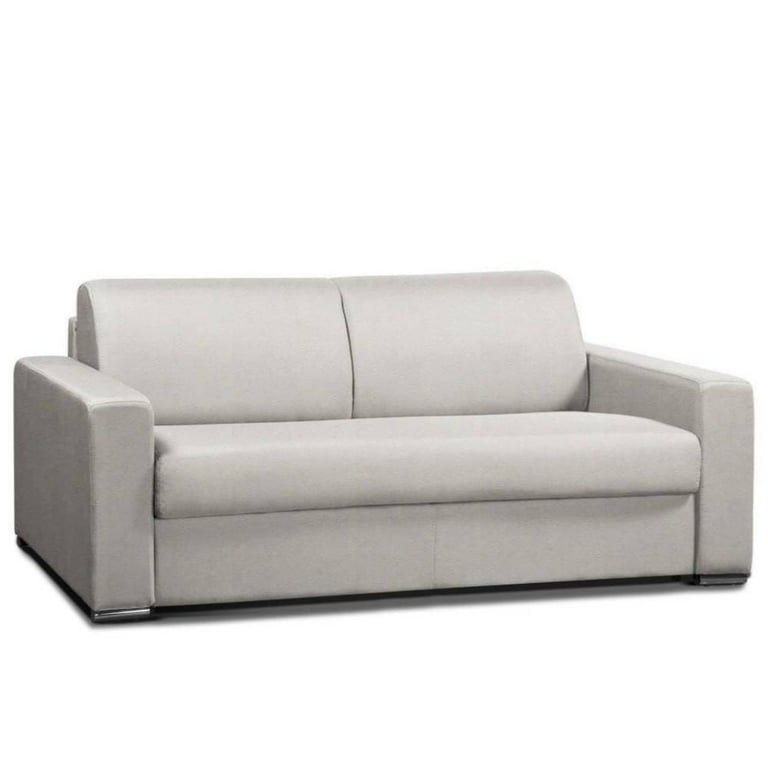 Produit similaire: Canapé convertibLe canapéxpress TOUCH matelas mémory 22 cm lattes 160 cm mono assise