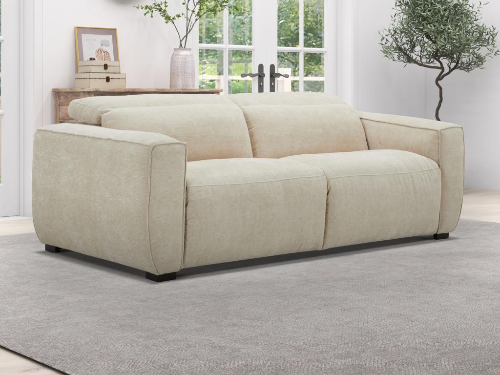 Produit similaire: Lagundi - Canapé relax Beige