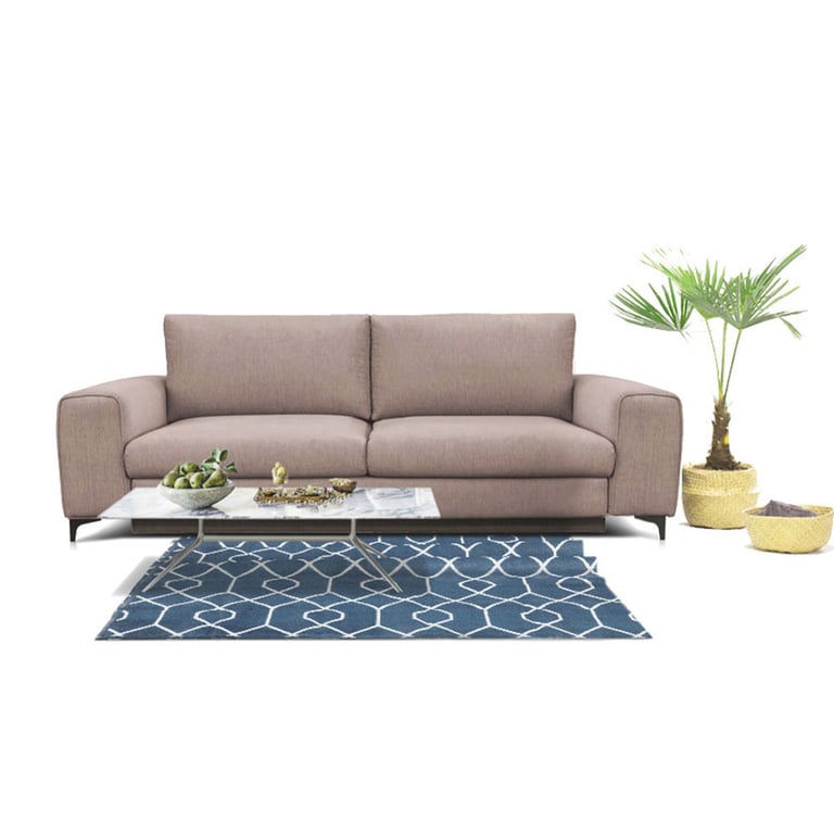 Produit similaire: fiesole - Canapé convertible beige