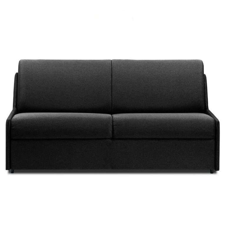 Produit similaire: Canapé convertible express COMPACTO matelas 140cm comfort BULTEX neo gris anthracite