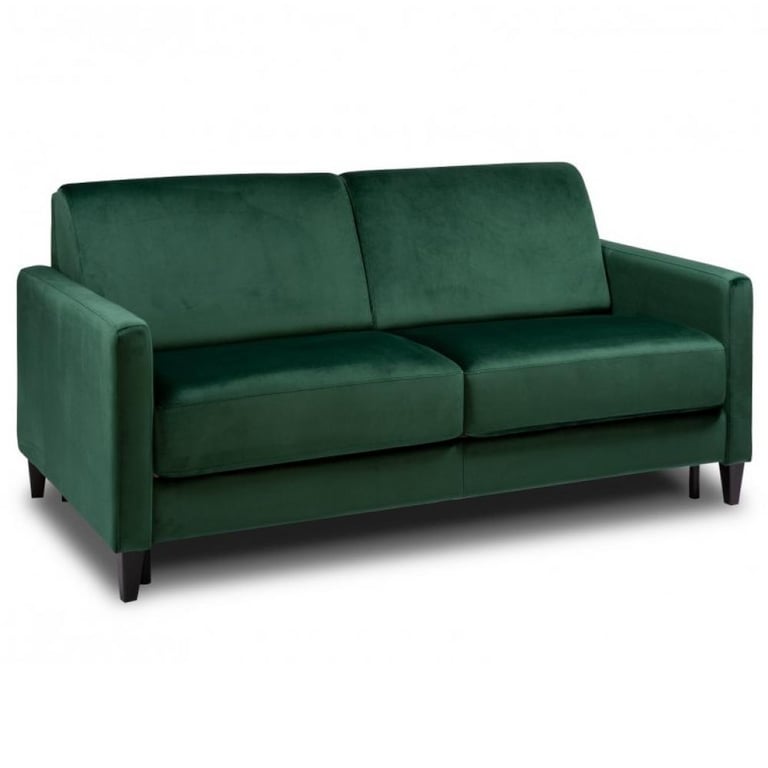 Produit similaire: Canapé convertible EXPRESS OSLO Couchage 160cm matelas 16 cm