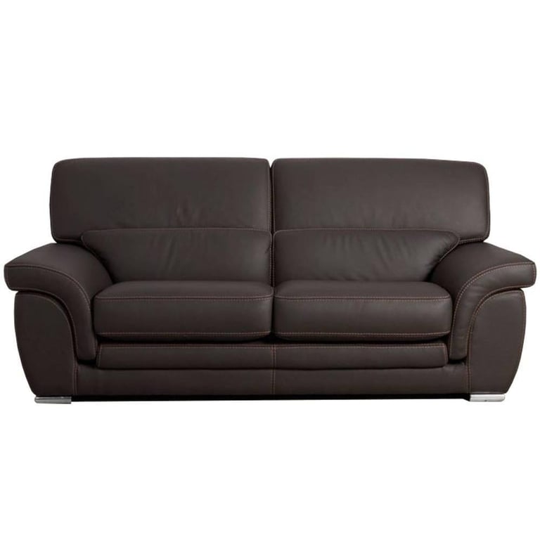 Produit similaire: CLOE Canapé fixe 2 places