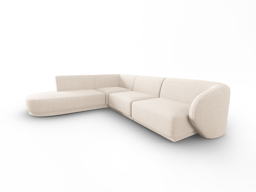 Produit similaire: Lionel - Canapé Beige