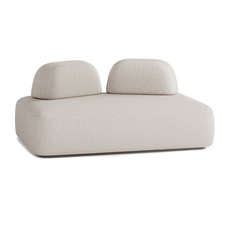 Produit similaire: Dan - Canapé Beige