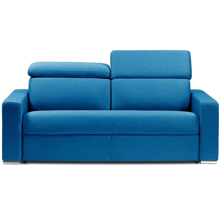 Produit similaire: Canapé hôtellerie convertible PASSION matelas 16cm système express sommier lattes 120cm