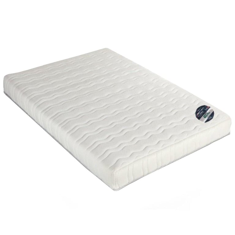 Produit similaire: Matelas comfort BULTEX 35Kg/m3 épaisseur 12 cm compatibLe canapé express express 120 cm