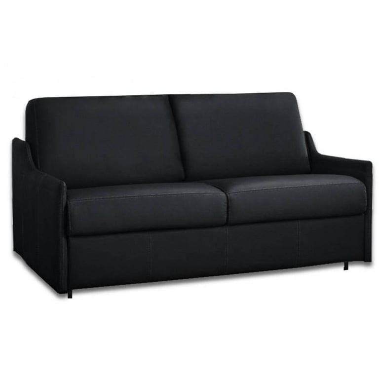 Produit similaire: Canapé LUNA convertible express sommier lattes 160*197*16cm