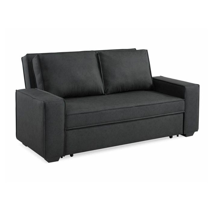 Produit similaire: ROAM - Canapé convertible 3 places gris foncé