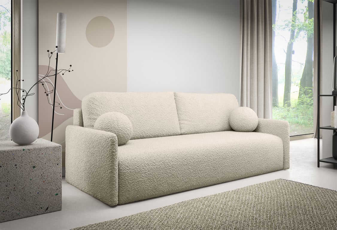 Produit similaire: Glove - Canapé Beige