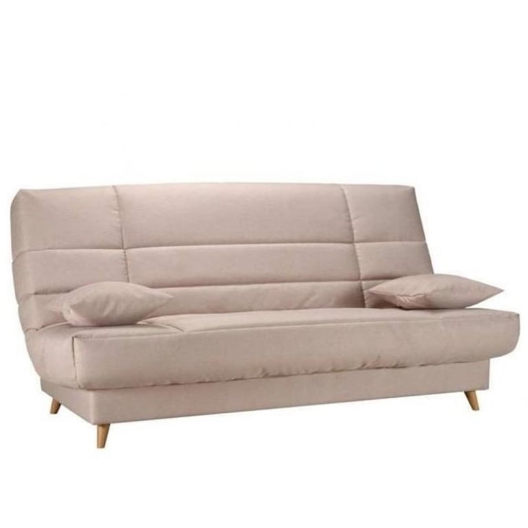 Produit similaire: CLIC CLAC convertible SAVONE 130*190 cm matelas STARFLEX 13 cm