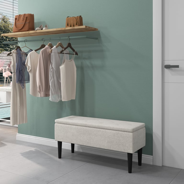 Produit similaire: Canapé Blanc