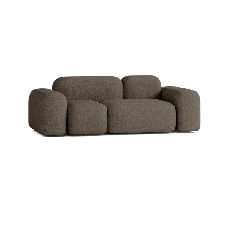 Produit similaire: Max - Canapé Marron