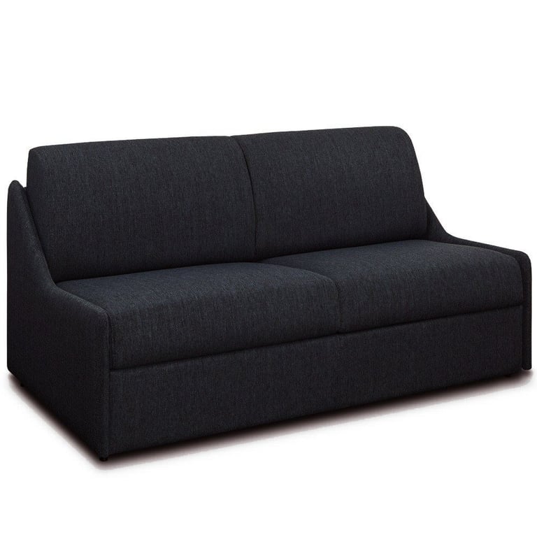 Produit similaire: Canapé convertible EXPRESS AMAZONE 120cm matelas 16cm  tweed violet