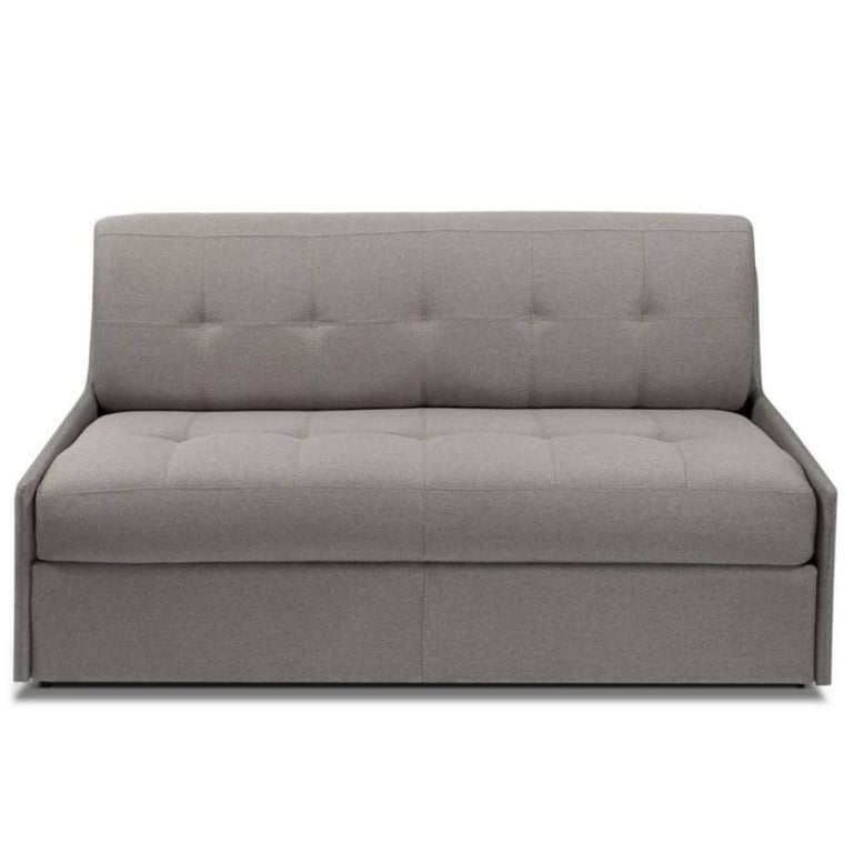 Produit similaire: Canapé compact Canapé express  L'UNIQUE matelas mémory 22cm lattes 140cm