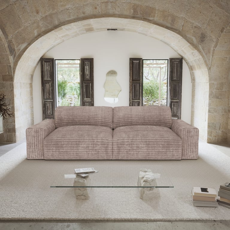 Produit similaire: Bliss - Canapé beige